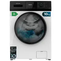 Cecotec Lavadora de carga frontal Bolero Dresscode 10410 Inverter A Cecotec