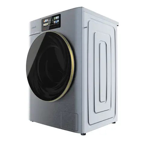 Lavadora carga frontal 10 kg 1400 RPM Azul 01935 CECOTEC