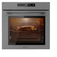 Cecotec Hexa SM406000 72 L 2900 W Negro, Gris
