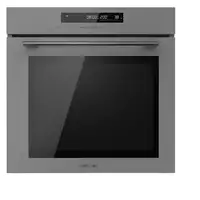 Cecotec Hexa SM406000 72 L 2900 W Negro, Gris