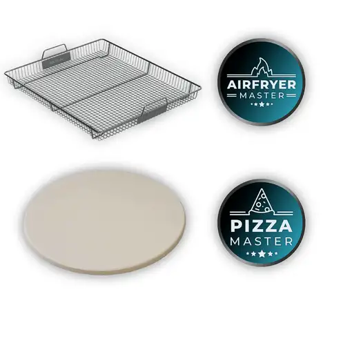 Horno 81 L Negro 02817 CECOTEC