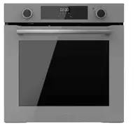 Horno 72 L Negro 02811 CECOTEC