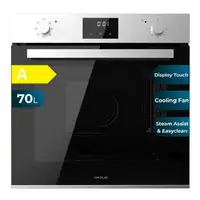 Cecotec Bolero Hexa M226001 Line A Cecotec Bolero Hexa M226001 Line A