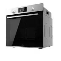 Cecotec P526000 73 L 2800 W Negro, Acero inoxidable