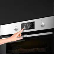 Cecotec P526000 73 L 2800 W Negro, Acero inoxidable