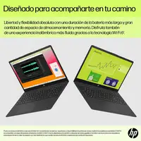 HP 15-fd0132ns Intel® Core™ i7 i7-1255U Portátil 39,6 cm (15.6\) Full HD 16 GB DDR