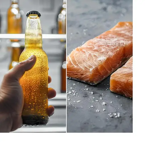 Cecotec Bolero CoolMarket SBS 559 nevera puerta lado a lado Independiente 559 L D