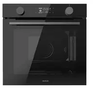 Cecotec P526000 73 L 2800 W Negro