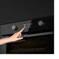 Cecotec P526000 73 L 2800 W Negro