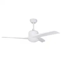 Ventiladores techo Blanco ORBEGOZO