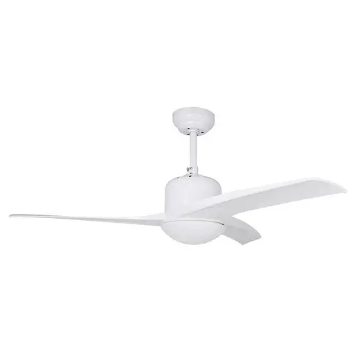 Ventiladores techo Blanco ORBEGOZO Ventiladores techo Blanco ORBEGOZO
