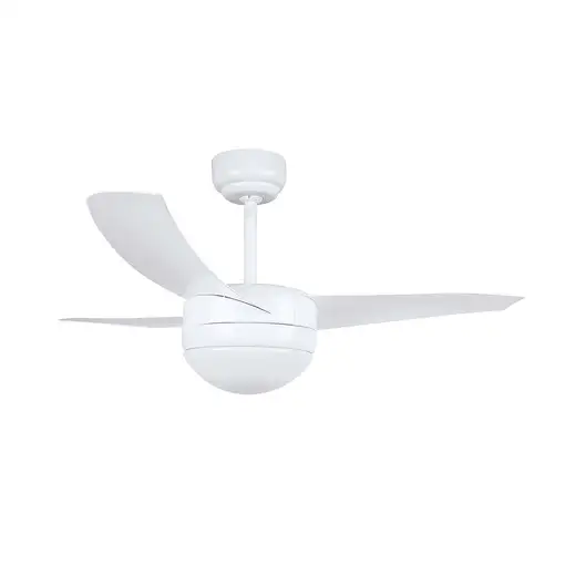 Ventiladores techo Blanco ORBEGOZO