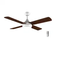 Ventiladores techo Madera CECOTEC