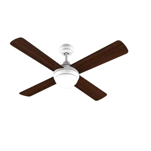 Ventiladores techo Madera CECOTEC