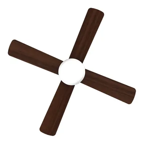 Ventiladores techo Madera CECOTEC