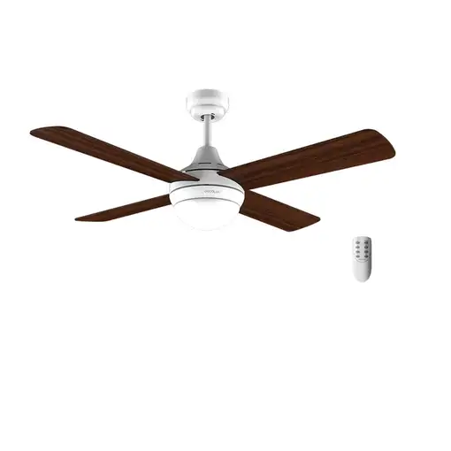 Ventiladores techo Madera CECOTEC