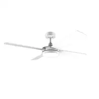 Ventiladores techo Blanco CECOTEC