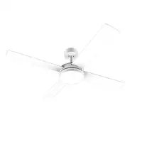 Ventiladores techo Blanco CECOTEC