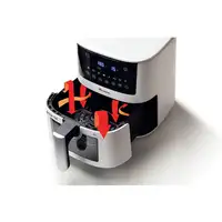 Freidora de aire 00C463303AR0 ARIETE
