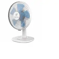 Ventiladores sobremesa Azul S&P SISTEMAS DE VENTILACIÓN SLU