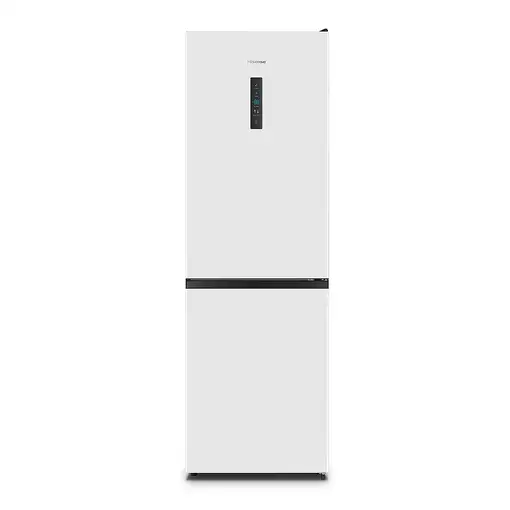 Nevera y congelador Independiente 304 L Blanco RB390N4DWD HISENSE