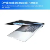 HP EliteBook X G1a AMD Ryzen AI 7 PRO 360 Portátil 35,6 cm (14\) Pantalla táctil 2