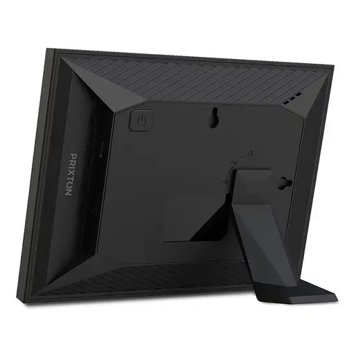 Marco de fotos digital 7'', Táctil, Wifi, 32 GB, Prado S PRIXTON