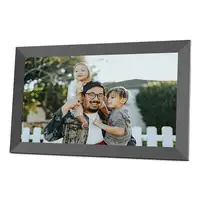 Marco de fotos digital 15,6'', Táctil, Wifi, 32 GB, Prado XL PRIXTON