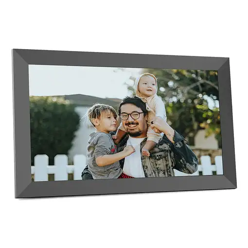 Marco de fotos digital 15,6'', Táctil, Wifi, 32 GB, Prado XL PRIXTON