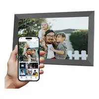 Marco de fotos digital 15,6'', Táctil, Wifi, 32 GB, Prado XL PRIXTON