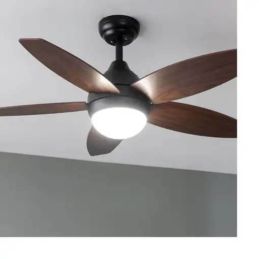 Ventiladores techo Madera CECOTEC