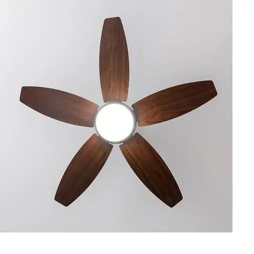 Ventiladores techo Madera CECOTEC