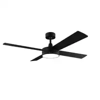 Ventiladores techo Negro CECOTEC Ventiladores techo Negro CECOTEC