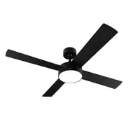 Ventiladores techo Negro CECOTEC Ventiladores techo Negro CECOTEC