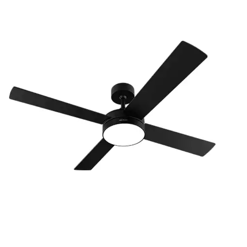 Ventiladores techo Negro CECOTEC