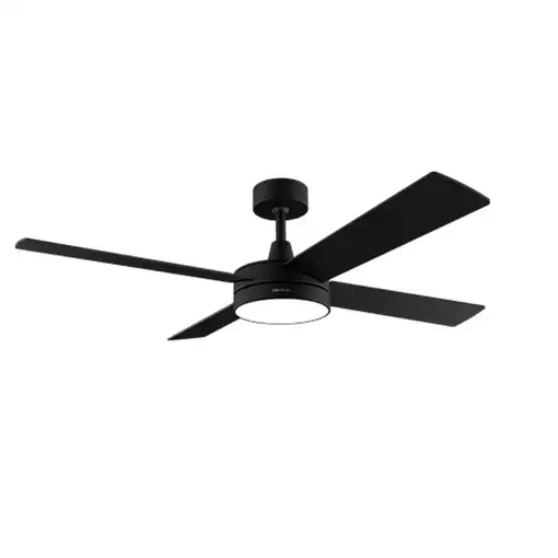 Ventiladores techo Negro CECOTEC