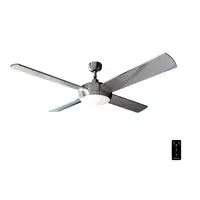 Ventiladores techo Acero inoxidable CECOTEC