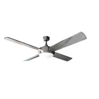 Ventiladores techo Acero inoxidable CECOTEC