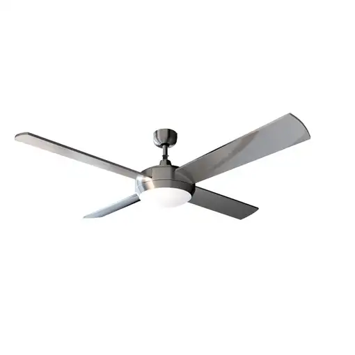 Ventiladores techo Acero inoxidable CECOTEC