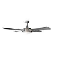 Ventiladores techo Acero inoxidable CECOTEC