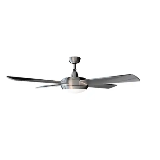 Ventiladores techo Acero inoxidable CECOTEC