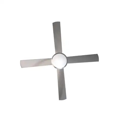 Ventiladores techo Acero inoxidable CECOTEC