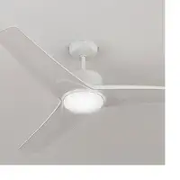 Ventiladores techo Blanco CECOTEC