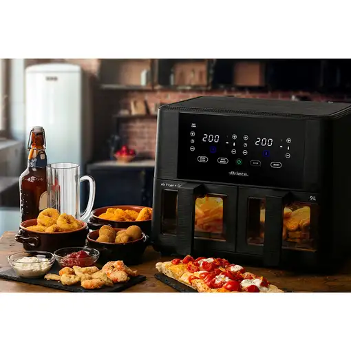 Freidora de aire 00C463100AR0 ARIETE