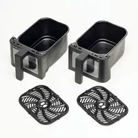 Freidora de aire 00C463100AR0 ARIETE