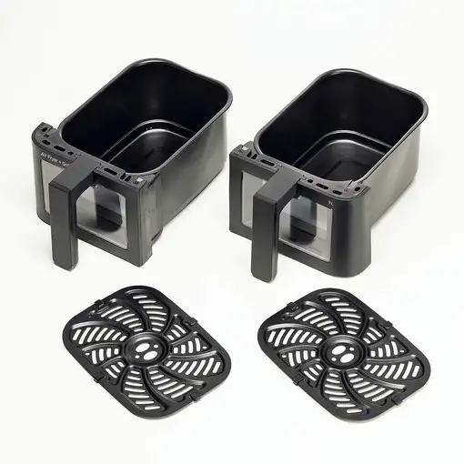 Freidora de aire 00C463100AR0 ARIETE