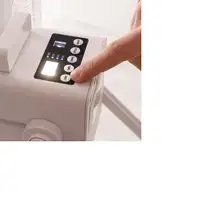 Ventiladores pie/suelo Blanco TAURUS