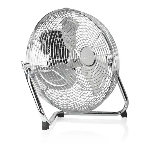 Ventiladores pie/suelo Negro TRISTAR