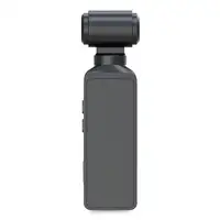 Cámara deportiva digital, sumergible, 50 Mpx, Wifi, Snap Pocket DC600 PRIXTON