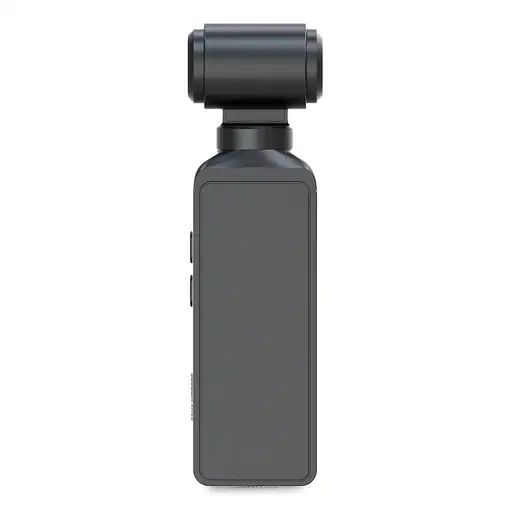 Cámara deportiva digital, sumergible, 50 Mpx, Wifi, Snap Pocket DC600 PRIXTON